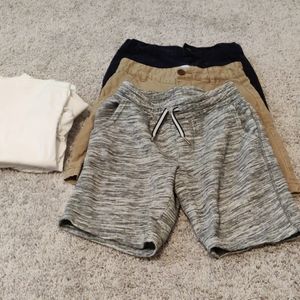 Boys short